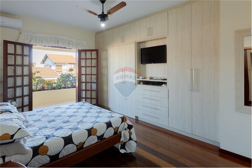 Casa - Venda - Florianópolis , Santa Catarina - 27 - 590101003-45