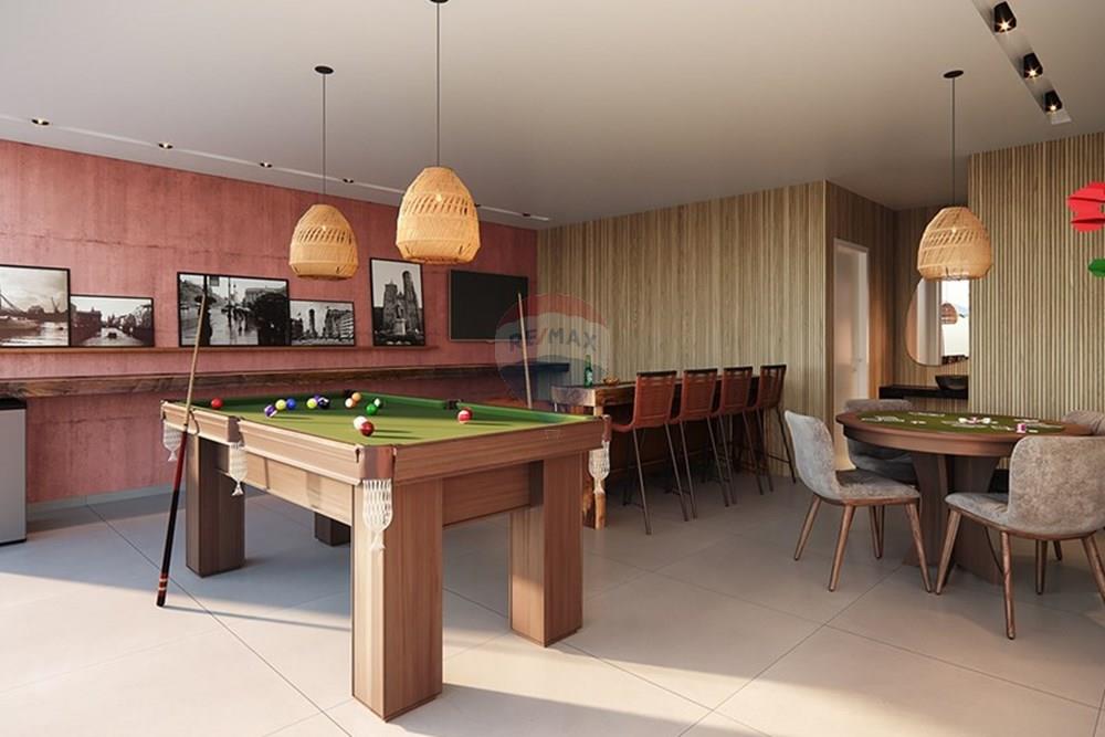 Apartamento - Venda - Barra Velha , Santa Catarina - 17_R_GHC_SALAO-DE-JOGOS-ADULTO_WEB.JPG - 590071002-434