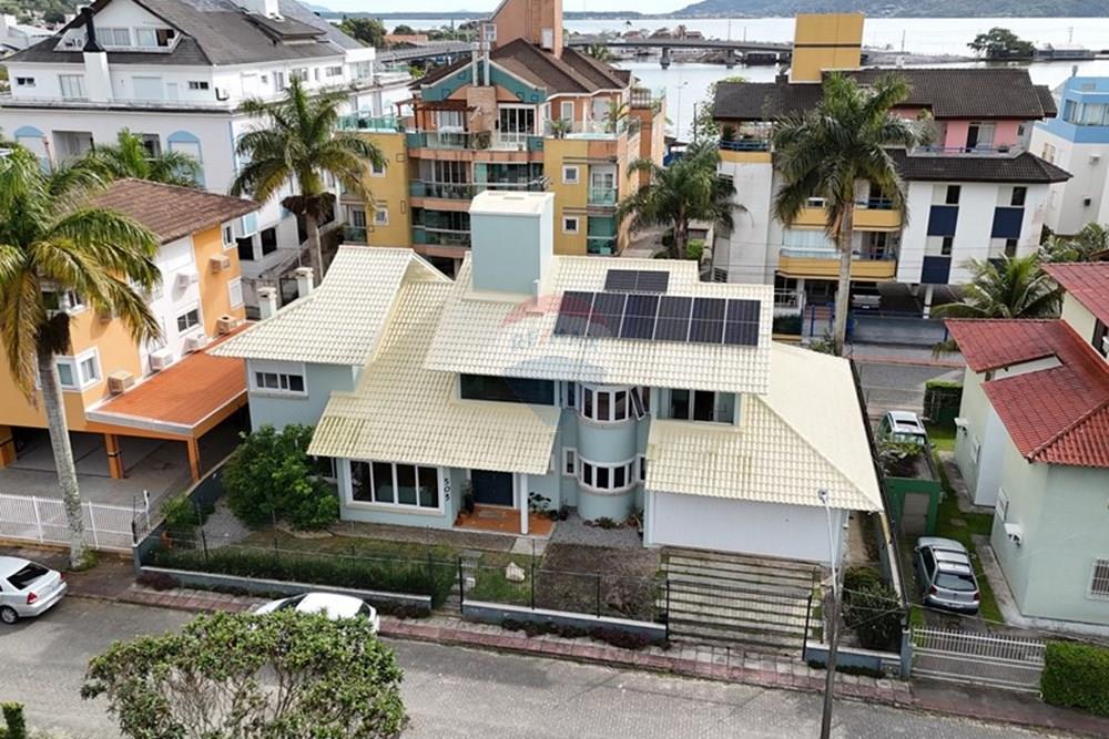 Casa - Venda - Florianópolis , Santa Catarina - DJI_20251112080321_0004_D.JPG - 590101030-23