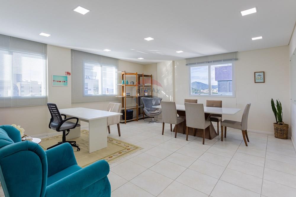 Cj. Comercial/ Sala - Venda - Florianópolis , Santa Catarina - Foto-1.jpg - 590441045-86