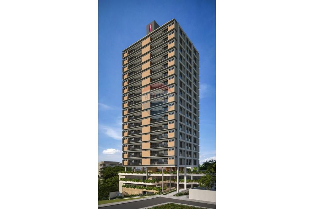 Apartamento - Venda - Criciúma , Santa Catarina - 2_F_LA_FACHADA_ANGULAR_R03_web.jpg - 590311037-9