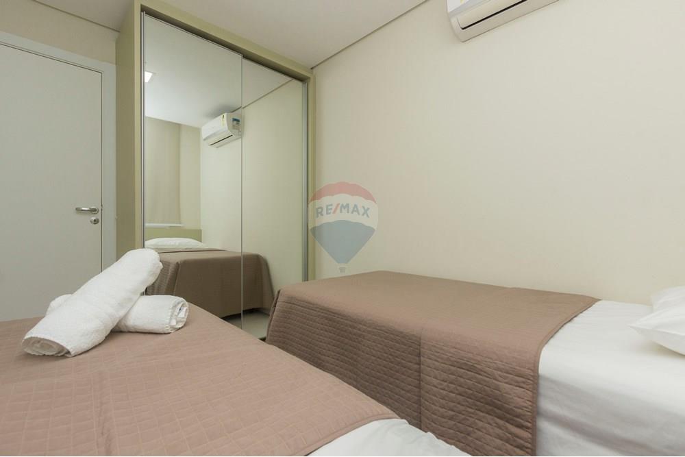 Apartamento - Alugar - Bombinhas , Santa Catarina - Férias em bombinhas apartamento para família- 15.jpg - 590511001-38