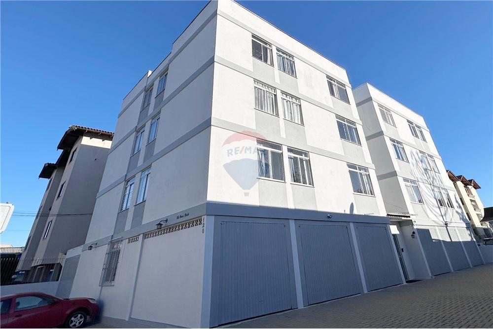 Apartamento - Venda - Lages , Santa Catarina - 2 - 590071003-180