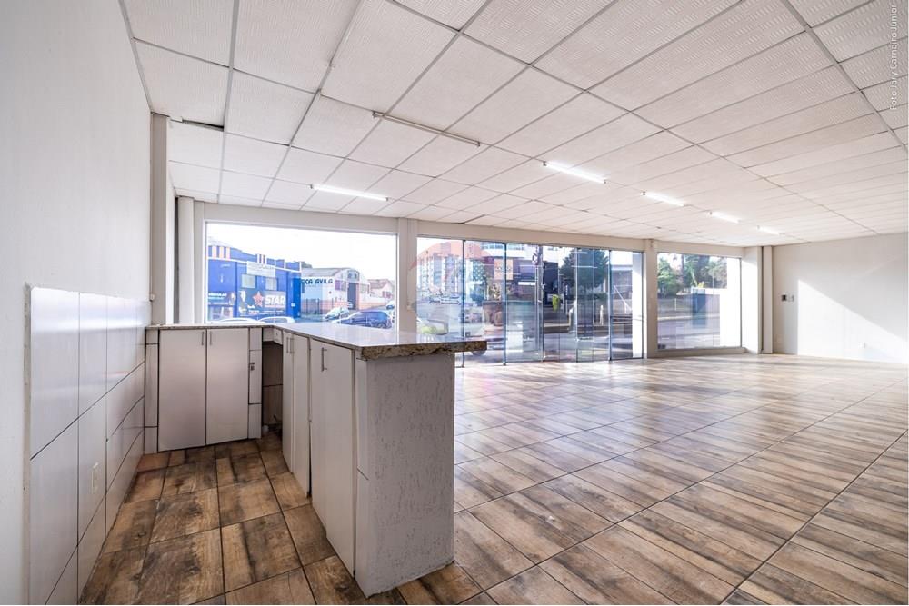 Ponto Comercial/ Loja - Alugar - Lages , Santa Catarina - 008 25-07-22 Barracão Av Belisário Ramos 1168.jpg - 590071036-85