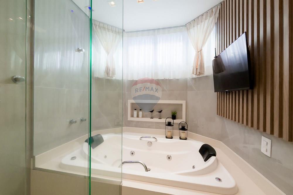 Apartamento - Venda - Criciúma , Santa Catarina - IMG_0490.jpg - Suite - 590311036-10