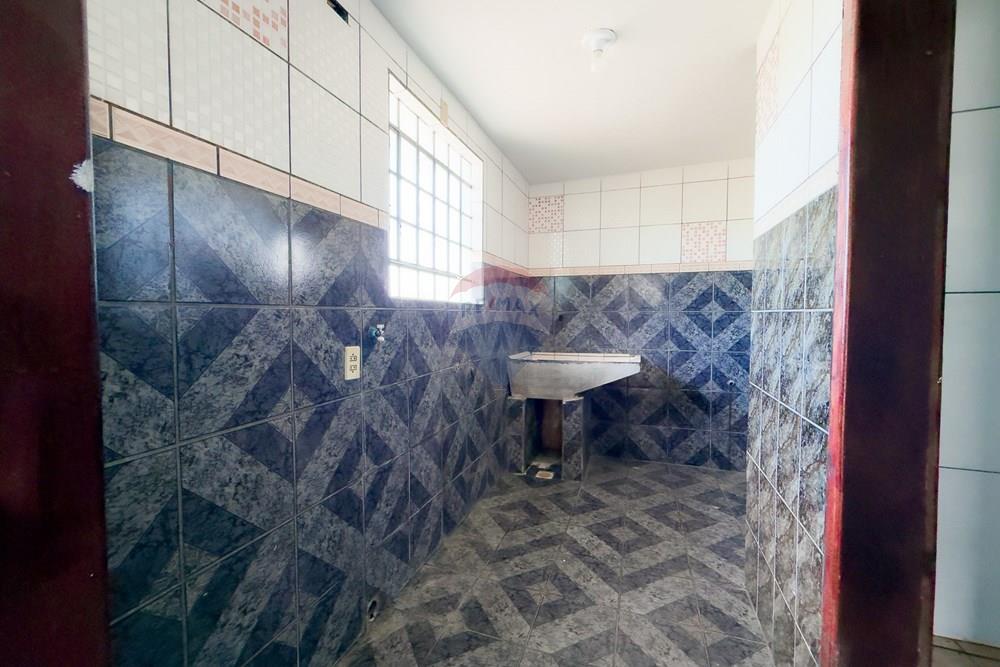 Casa - Alugar - Criciúma , Santa Catarina - IMG_2367.jpg - Área de serviço - 590311020-84