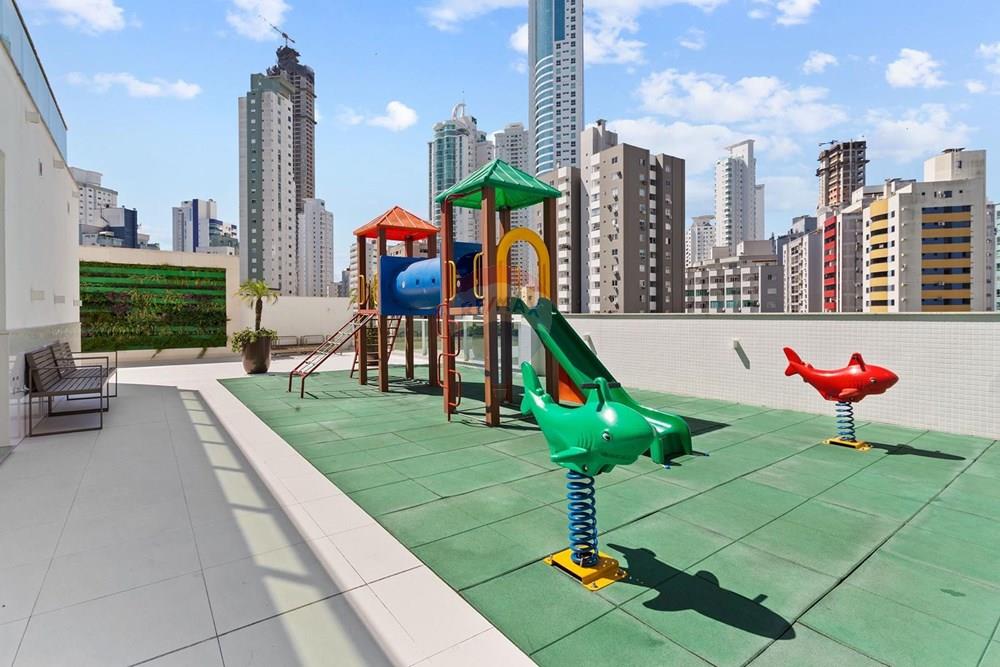 Apartamento - Venda - Balneário Camboriú , Santa Catarina - playground.jpg - 590531036-17