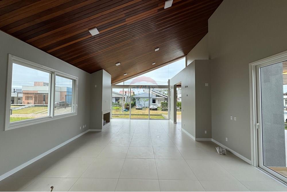 Casa de Condomínio - Venda - Balneário Rincão , Santa Catarina - IMG_2951.JPG - Área Gourmet - 590311004-89