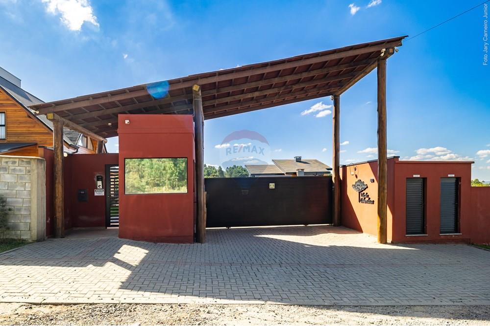 Terreno - Venda - Lages , Santa Catarina - 0001 25-03-21 Casa Vila das Comunmbeas.JPG - 590071002-303