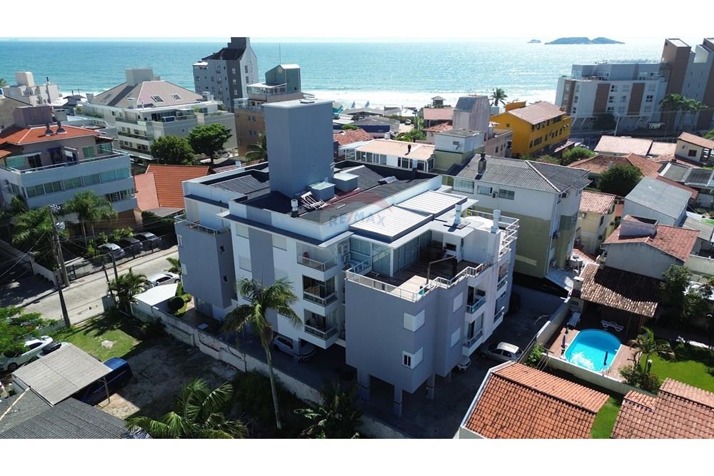 Apartamento - Alugar - Florianópolis , Santa Catarina - DJI_0213.JPG - 590511017-17