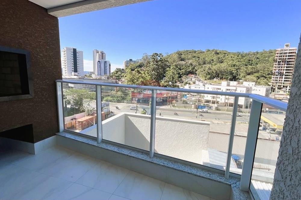 Apartamento - Venda - Itajaí , Santa Catarina - 27 - 590321022-199