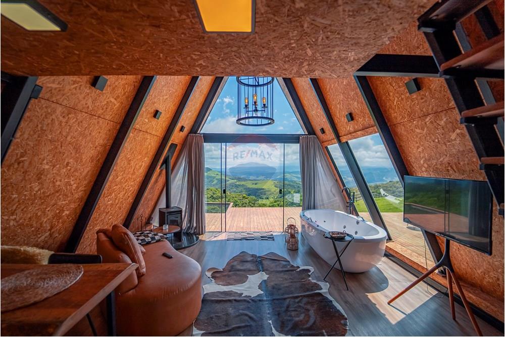 Chácara / Sítio / Fazenda - Venda - Alfredo Wagner , Santa Catarina - DSC04735.jpg - 590071002-445