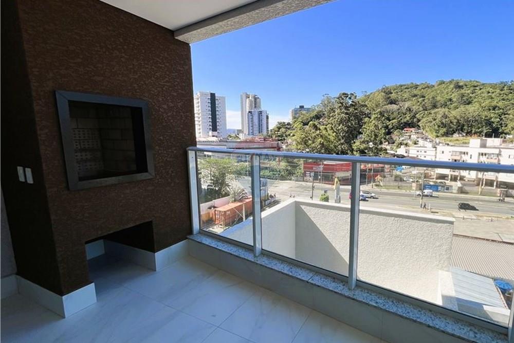 Apartamento - Venda - Itajaí , Santa Catarina - 26 - 590321022-199