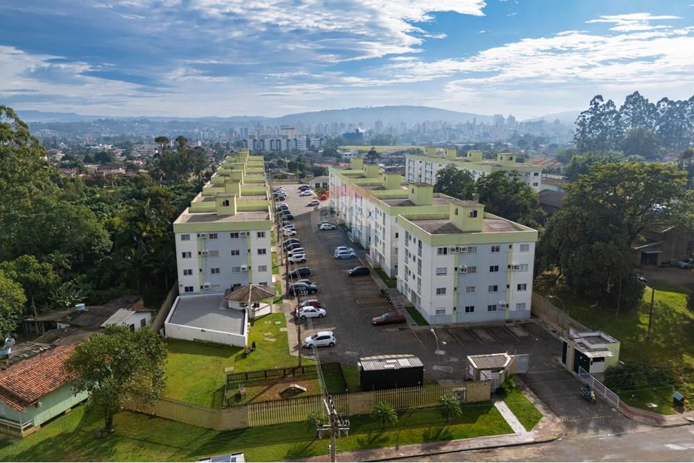 Apartamento - Venda - Criciúma , Santa Catarina - DJI_20250520094104_0027_D.jpg - 590311037-1
