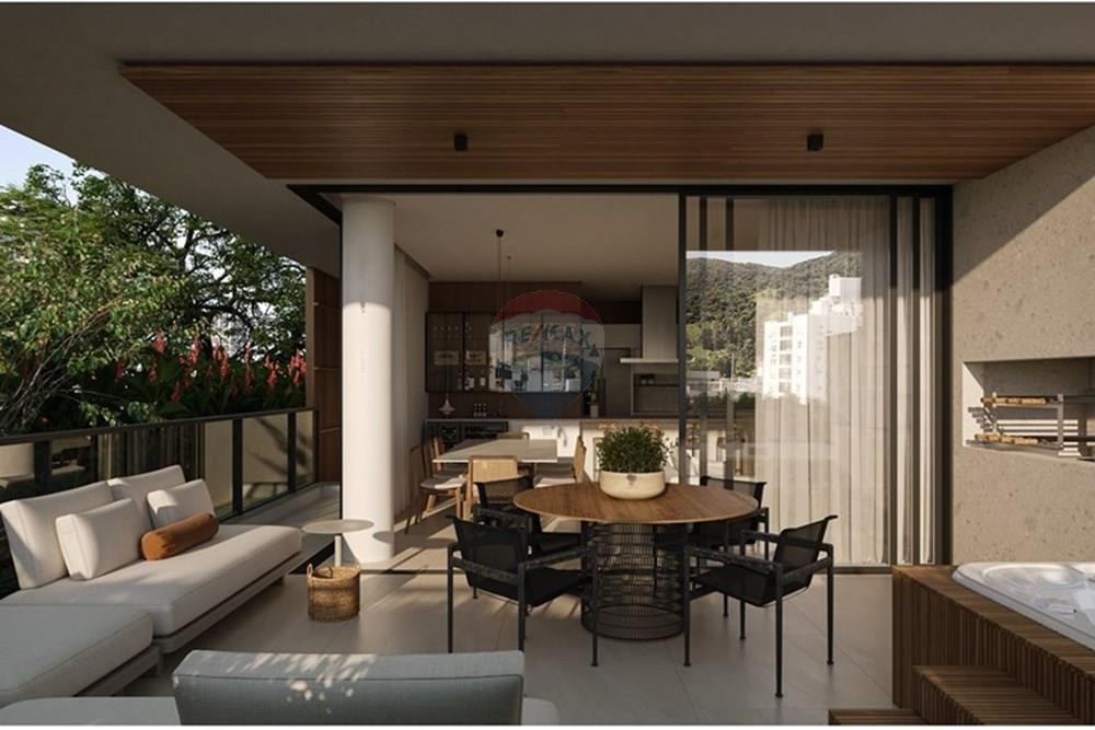 Apartamento - Venda - Palhoça , Santa Catarina - Apartamento 01 - Garden.jpg - 590471001-98