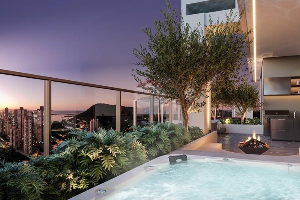 Apartamento - Venda - Itajaí , Santa Catarina - 0017_AIK_MoMA_LOUNGE_JACUZZI_01.jpg - 590231177-26