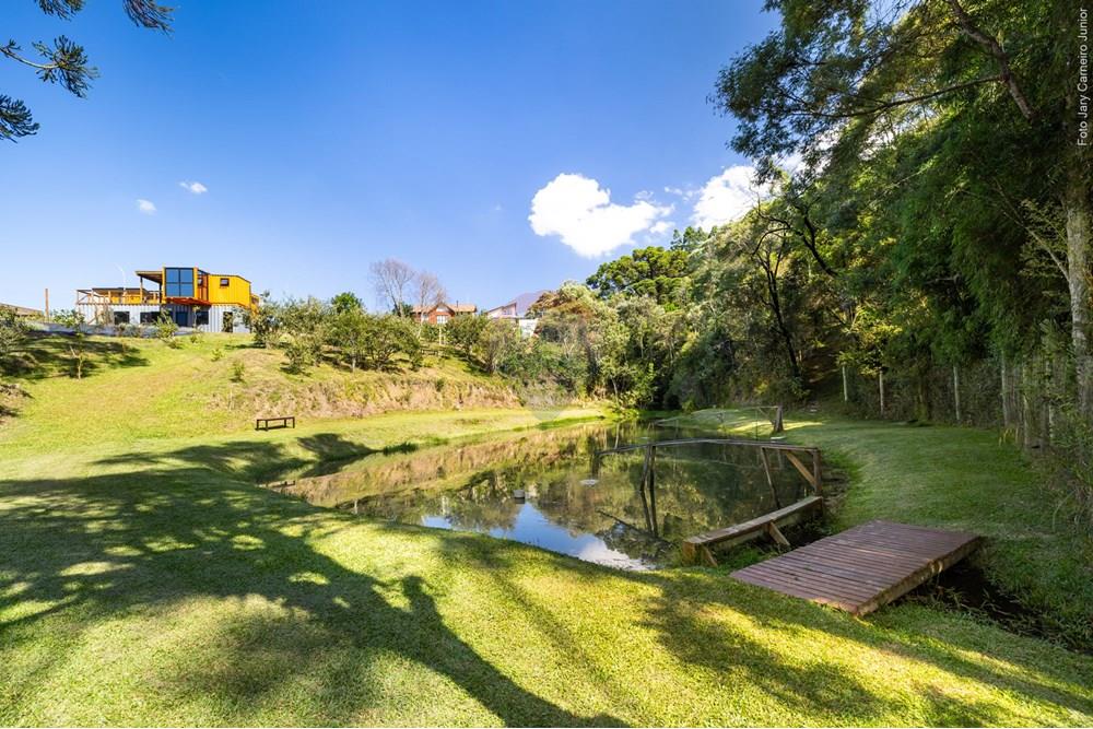 Terreno - Venda - Lages , Santa Catarina - 0020 25-03-21 Casa Vila das Comunmbeas.JPG - 590071002-303