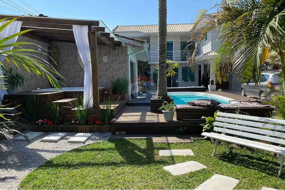 Casa - Venda - Biguaçu , Santa Catarina - a5078866-09df-48bf-b750-8f643afa8ff3.jpg - 590471028-4