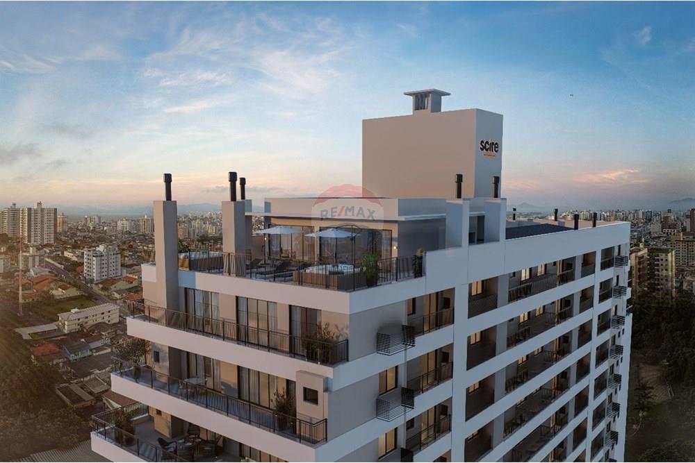 Apartamento - Venda - São José , Santa Catarina - dba25032-5def-4dca-8426-1c21eadccda4.JPG - 590471002-72