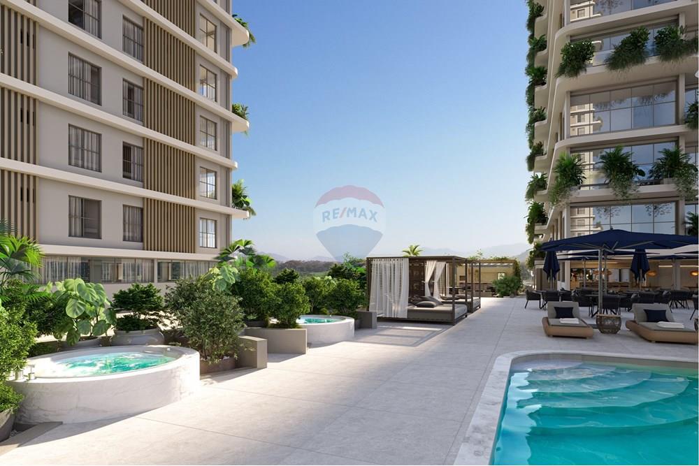 Apartamento - Venda - Porto Belo , Santa Catarina - Vokkan - Hidros piscina corredor - RF - 02.jpg - 590401002-104