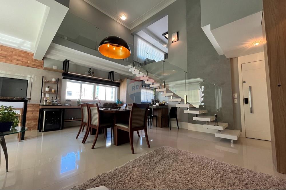 Apartamento - Venda - Balneário Camboriú , Santa Catarina - IMG_9114.jpg - Sala - 590231147-29