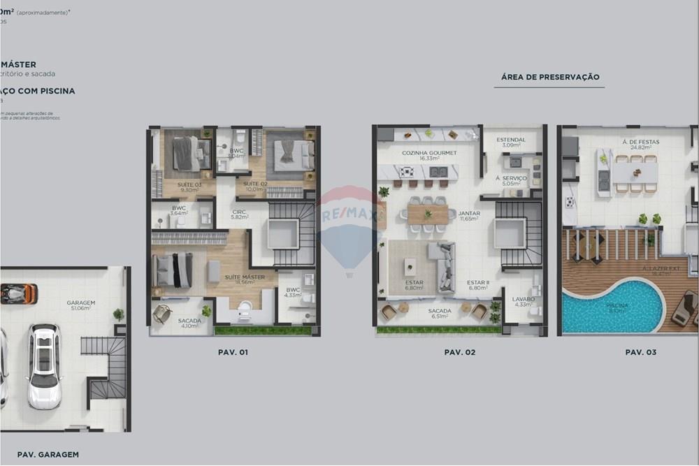 Casa - Venda - Bombinhas , Santa Catarina - 20.jpg - 590551008-34