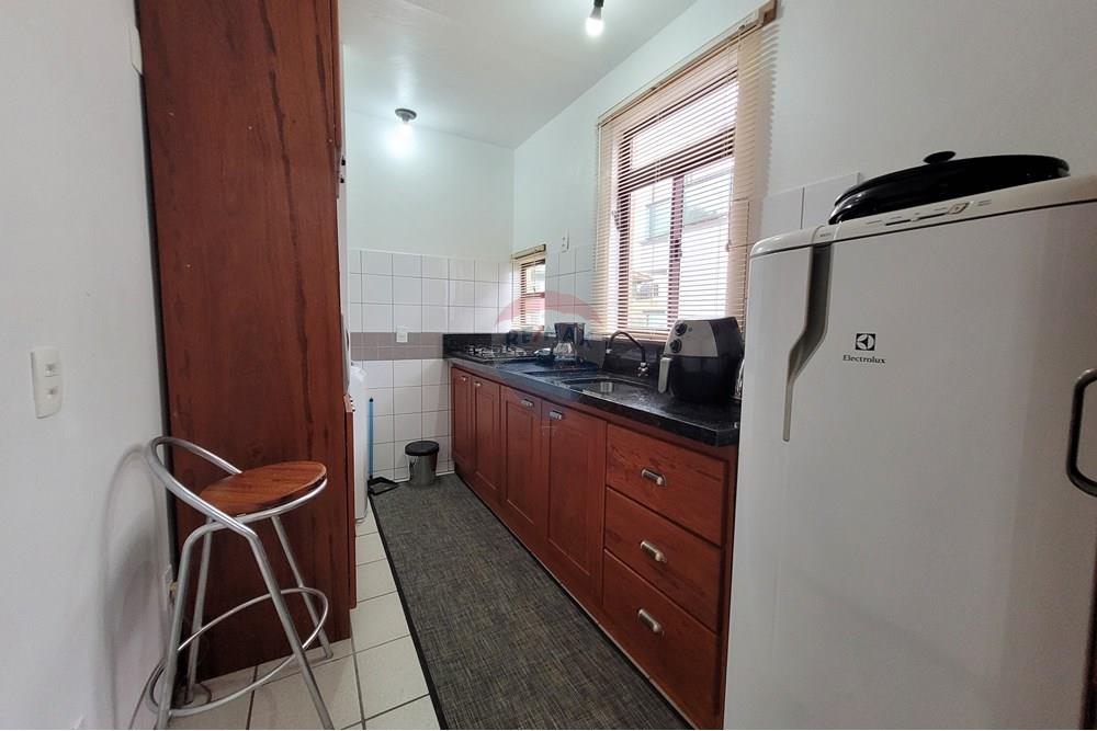 Apartamento - Alugar - Florianópolis , Santa Catarina - Apartamento barato em Florianópolis perto da praia-02.jpg - 590511001-32