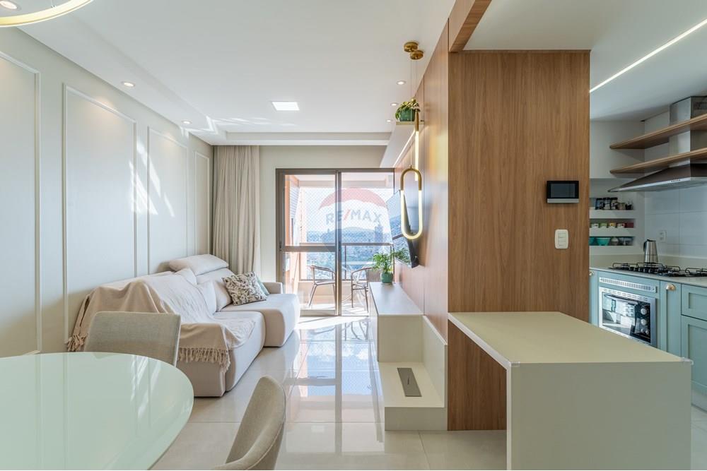 Apartamento à venda com 2 quartos, 86m² - Foto 18