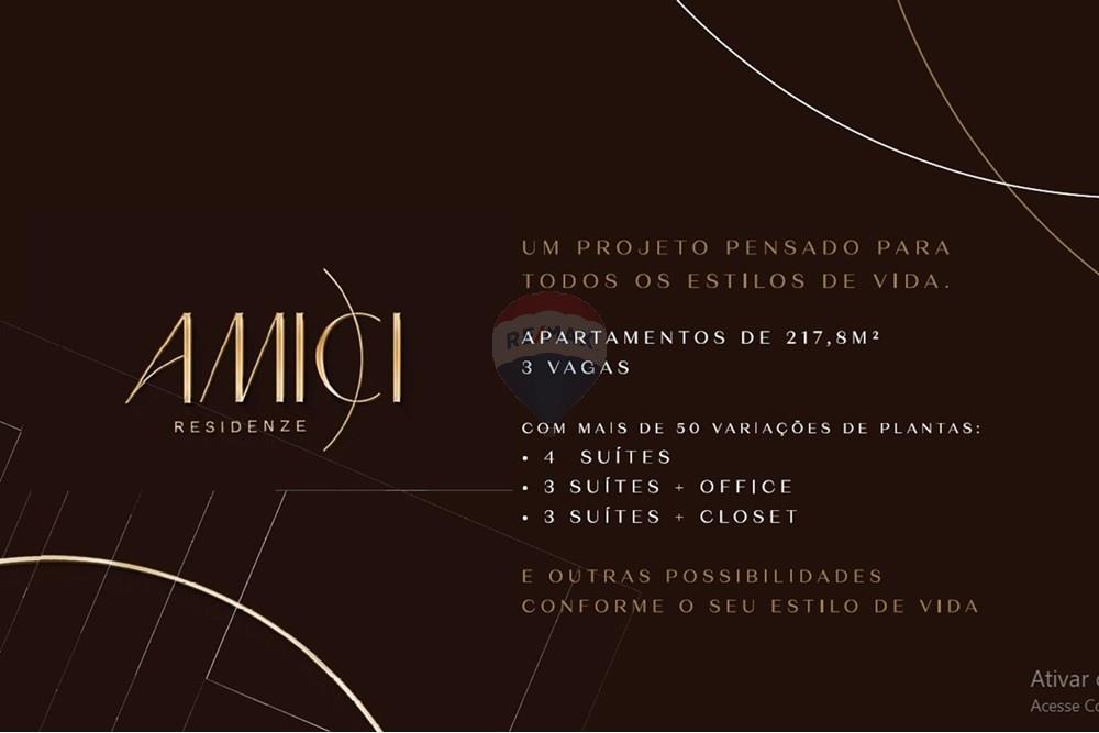 Apartamento - Venda - Joaçaba , Santa Catarina - AMICI.jpg - 590271032-677