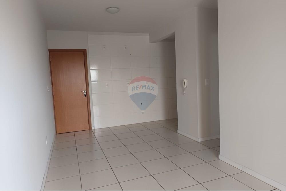 Apartamento à venda com 2 quartos, 50m² - Foto 1
