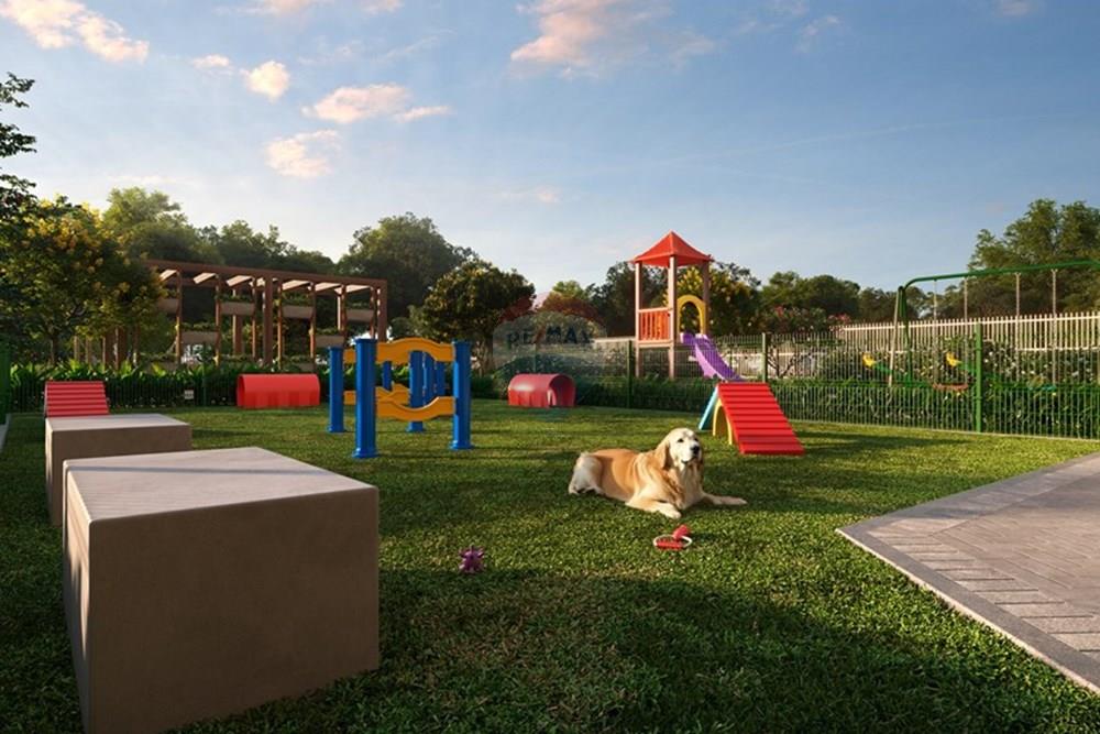 Apartamento - Venda - Itapoá , Santa Catarina - 13_ROGGA_BARRA_SAI_ESPACO_PET_HR.jpg - 590071002-469