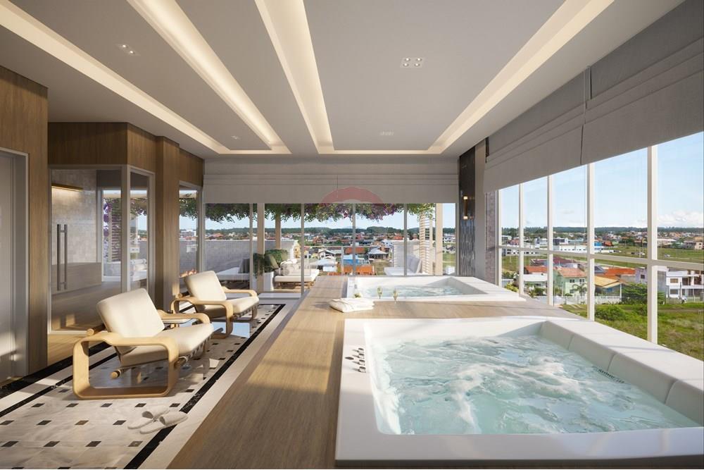 Apartamento - Venda - Balneário Gaivota , Santa Catarina - GWP_GAIV_SPA_C2_EF.jpg - 590491002-24