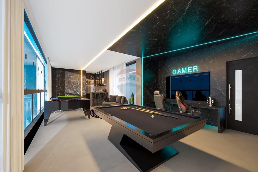 Apartamento - Venda - Penha , Santa Catarina - SALA DE JOGOS.jpg - 590091046-39