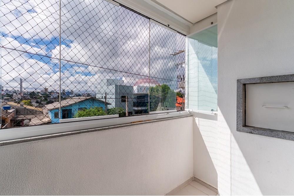Apartamento à venda com 2 quartos, 55m² - Foto 20