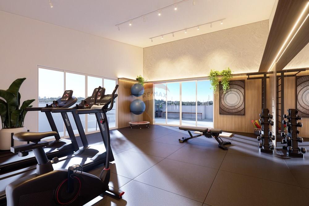 Apartamento - Venda - Criciúma , Santa Catarina - ACADEMIA - PORTO.jpg - 590311013-180