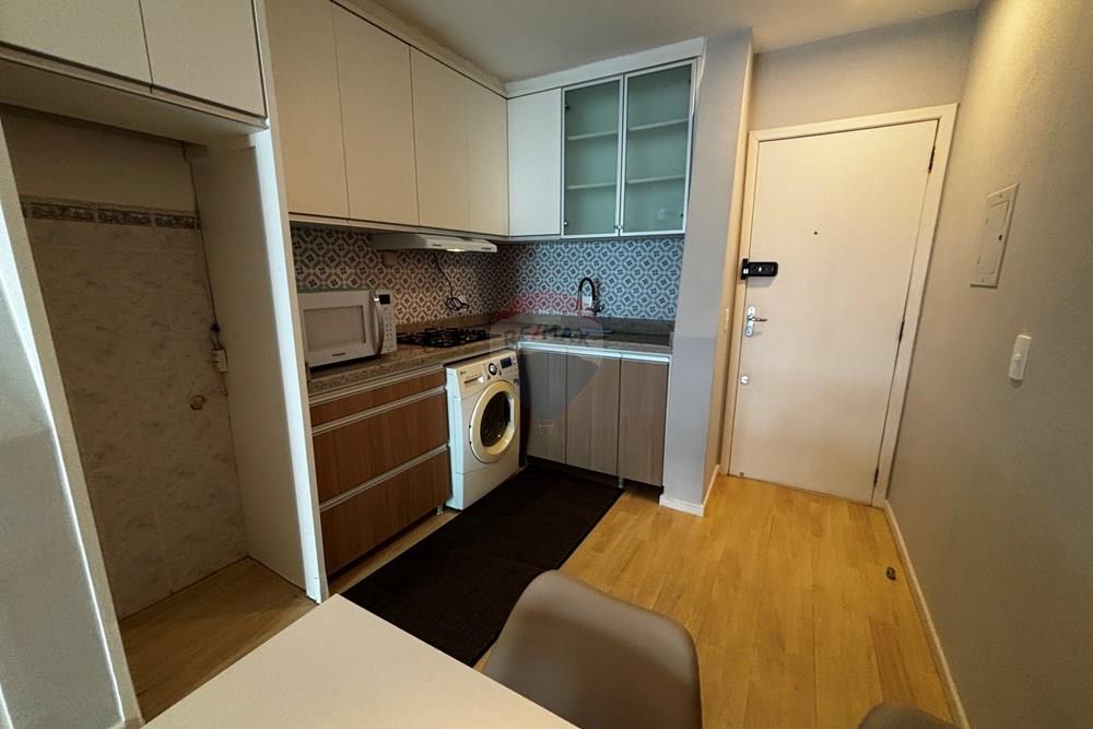 Apartamento - Alugar - Florianópolis , Santa Catarina - IMG_4273.JPG - 590511007-4