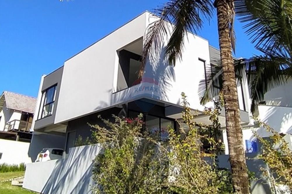 Casa de Condomínio - Venda - Balneário Camboriú , Santa Catarina - 2 FRENTE CASA 2.jpeg - 590231080-72