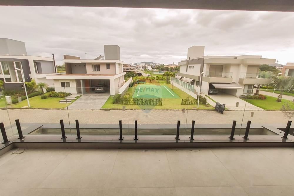 Casa de Condomínio - Alugar - Florianópolis , Santa Catarina - 10 - Suíte master (6).jpg - 590441012-55