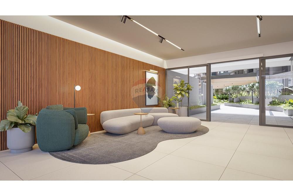 Apartamento - Venda - São José , Santa Catarina - CAM_HALL_FINAL PACOTE 2.jpg - 590471002-81