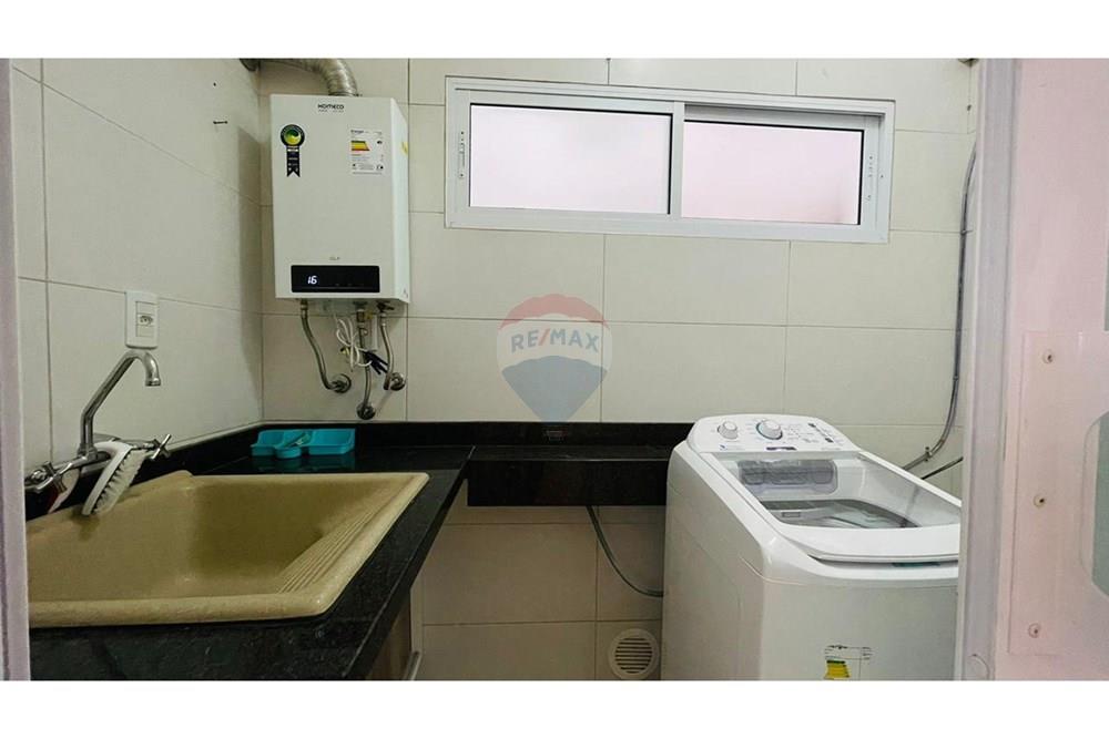 Apartamento à venda com 3 quartos, 93m² - Foto 13