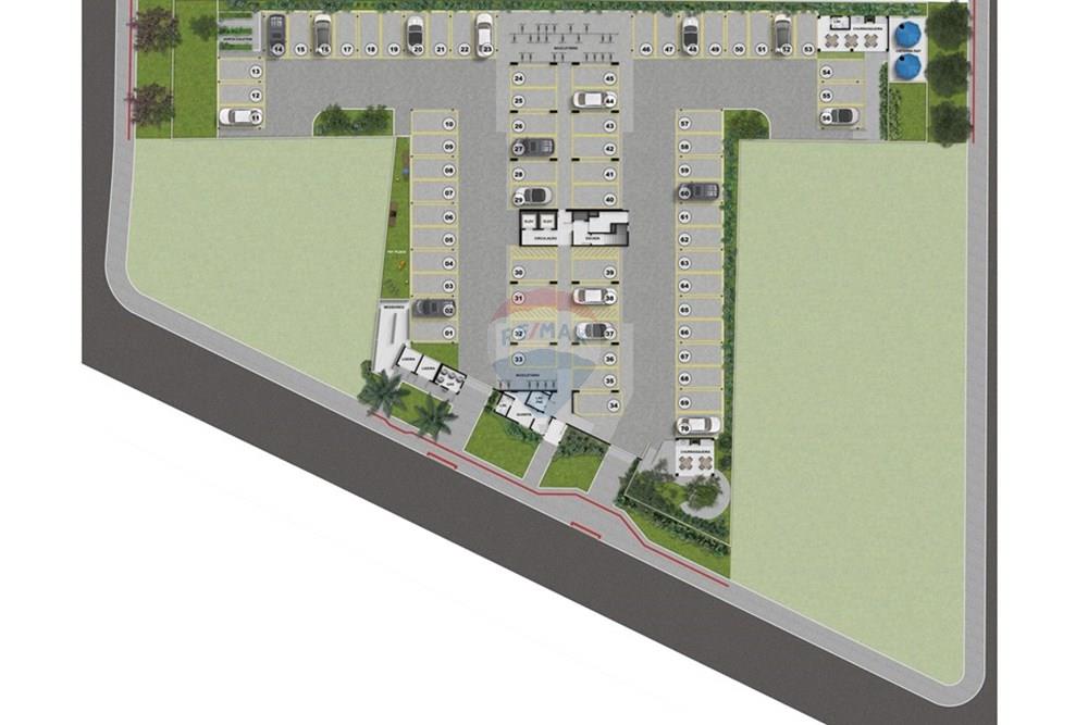 Apartamento - Venda - Criciúma , Santa Catarina - TÉRREO - PORTO.jpg - 590311013-180