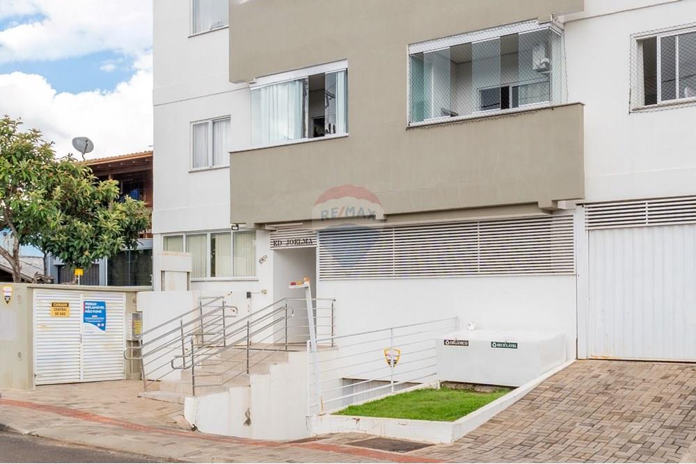 Apartamento à venda com 2 quartos, 55m² - Foto 11