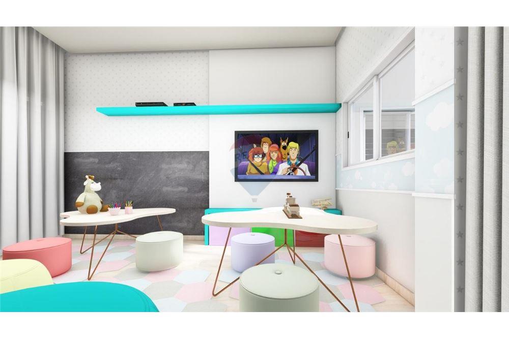 Apartamento à venda com 2 quartos, 67m² - Foto 4