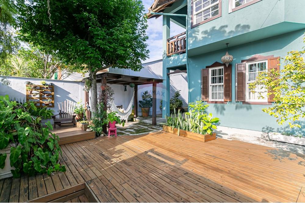 Hotel/ Pousada - Venda - Florianópolis , Santa Catarina - web7G8A2196-HDR.jpg - Jardim Externo - 590101035-7