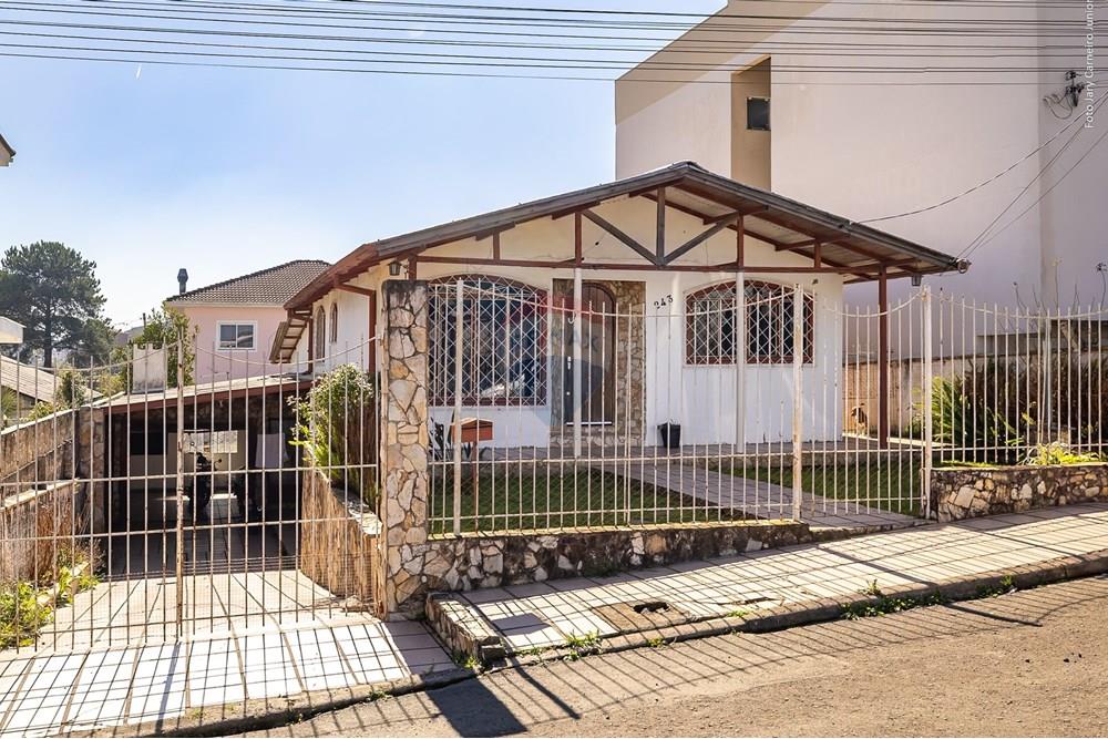 Casa - Venda - Lages , Santa Catarina - 001 25-08-11 Casa Rua Evaristo Parizoto 243.jpg - 590071038-33