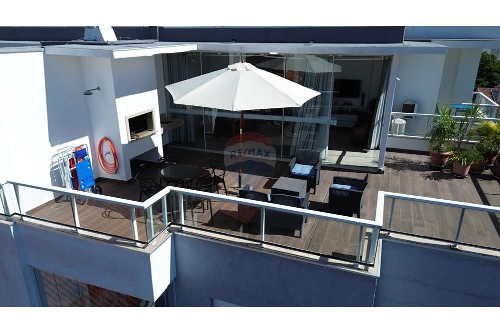 Apartamento - Alugar - Florianópolis , Santa Catarina - DJI_0206.JPG - 590511017-17