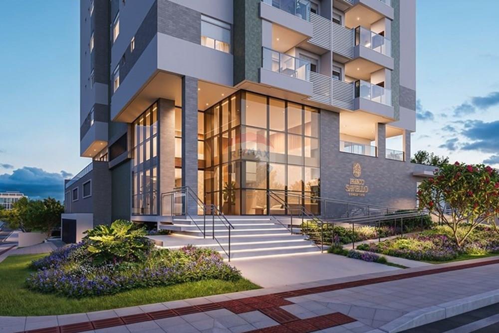 Apartamento - Venda - Criciúma , Santa Catarina - F_PS_ACESSO_PRINCIPAL_EF_web.jpg - 590311031-17