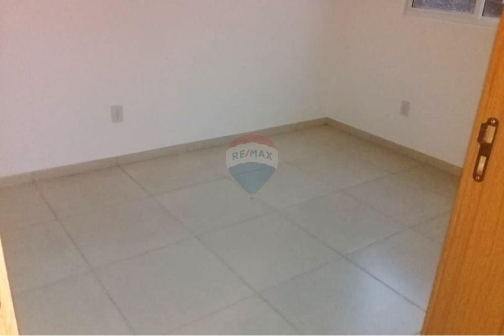 Apartamento à venda com 2 quartos - Foto 1