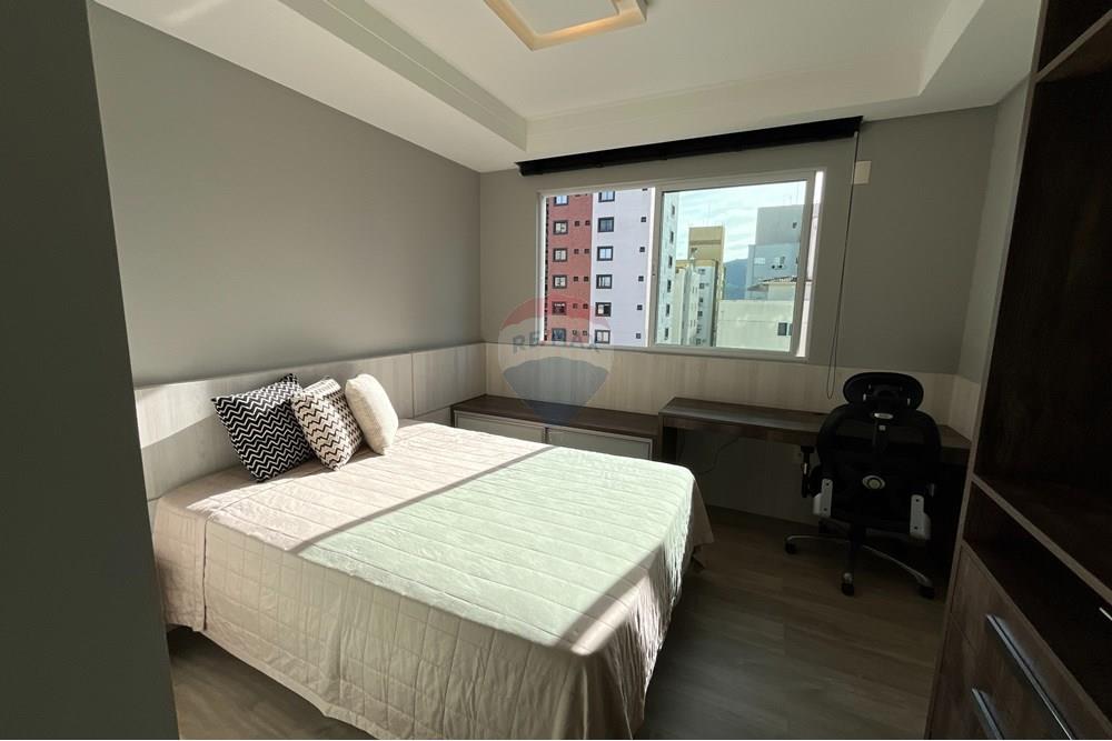Apartamento - Venda - Balneário Camboriú , Santa Catarina - DJI_20250331_161143_009.jpg - Suite - 590231147-29