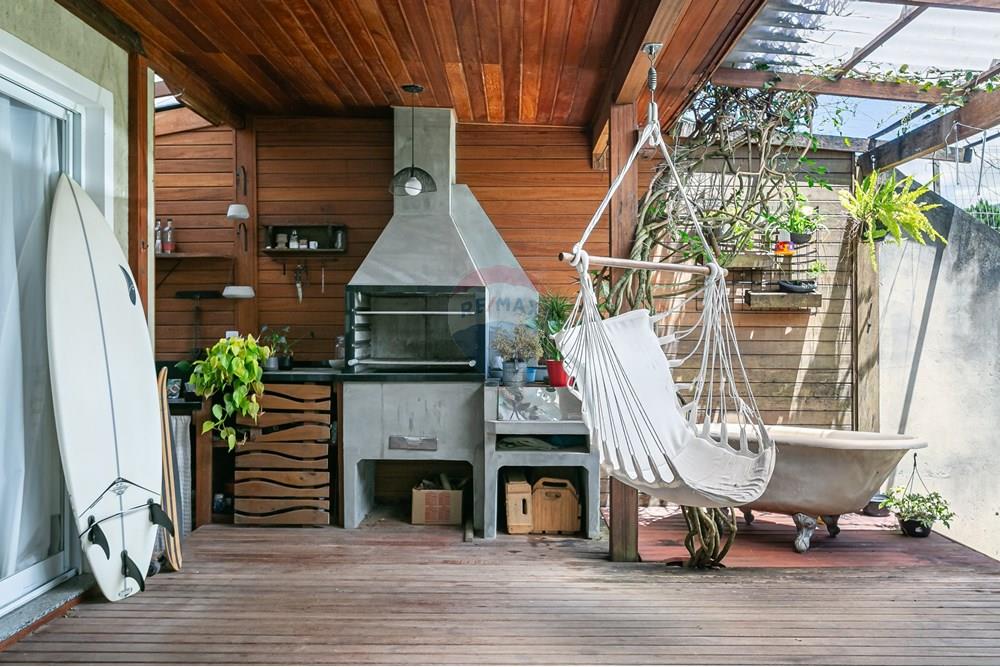 Casa - Venda - Florianópolis , Santa Catarina - web7G8A5711-HDR.jpg - Varanda - 590101001-65